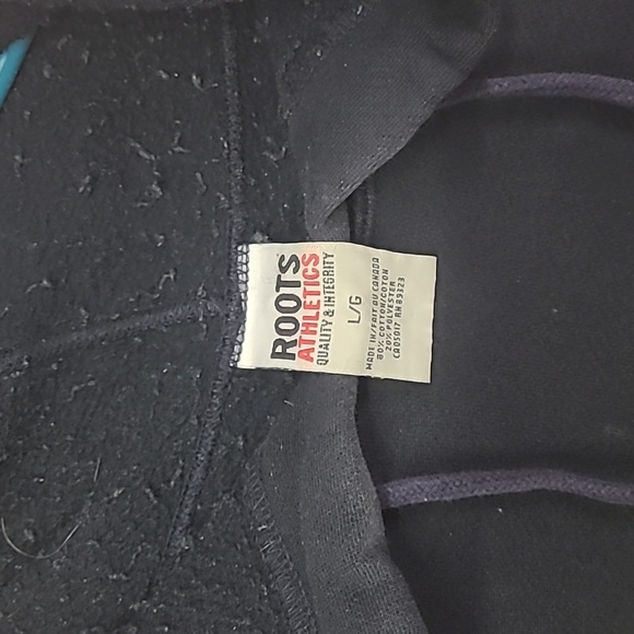 Roots hoodie - Picture 2 of 8